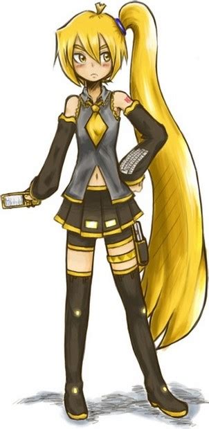 Akita Neru Vocaloid Wiki Fandom
