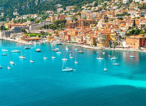 amazing      french riviera cities beaches islands