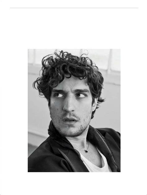 actor louis garrel covers l officiel hommes italia с изображениями Фотосессия Люди