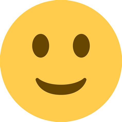 smile emoji transparent   smile emoji transparent png