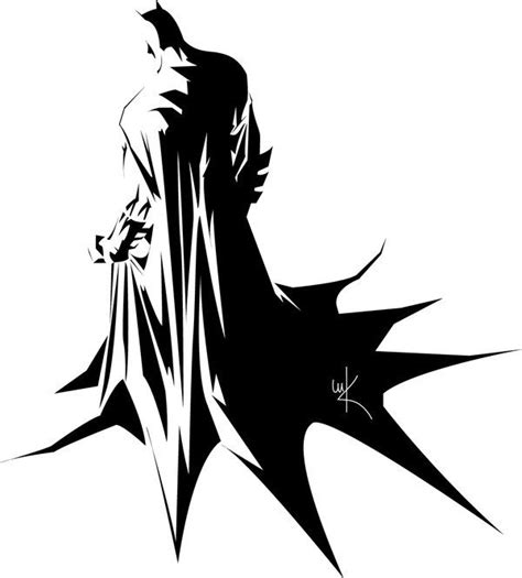 batman stencil google search batman comic art batman canvas art