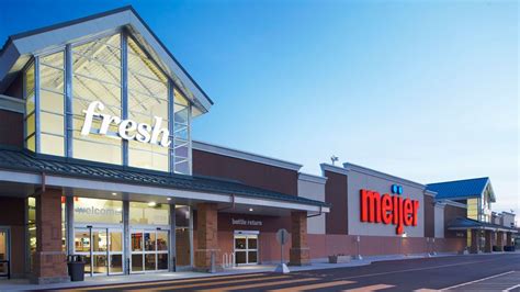 meijer pharmacies partnering  state  michigan  administer covid