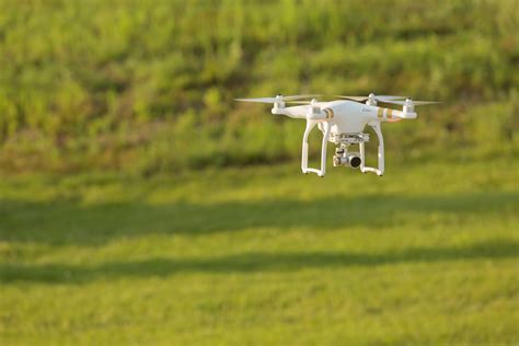 drones   farmers  weed control robohub