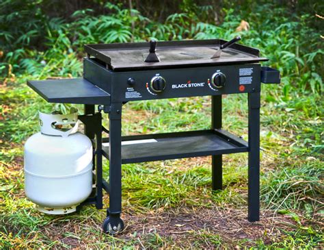 blackstone     burner outdoor gas griddle  sutherlands