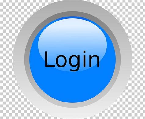 login computer icons png clipart area blog blue brand circle