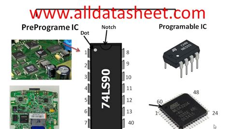 tutorials  ic   ic integrated circuit  muzafarpardasi