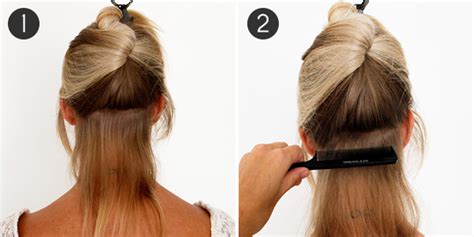 How To Use Clip In Hair Extensions