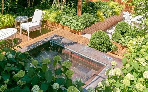 rooftop garden definition misconceptions  benefits  york decks