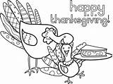 Coloring Thanksgiving Pages November Happy Turkey Mickey Sheet Mouse Pie Printable Color Kids Getcolorings sketch template