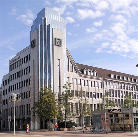 grossartig bilder deutschlands groesste banken die grossten
