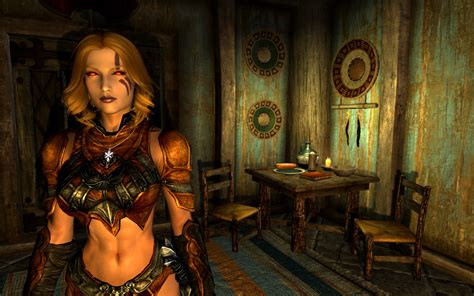 Beautiful Women And How To Make Them Page 5 Skyrim Adult Mods
