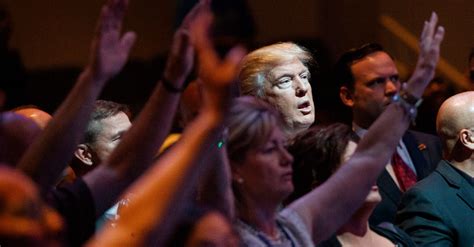 Religion And Right Wing Politics How Evangelicals Reshaped Elections