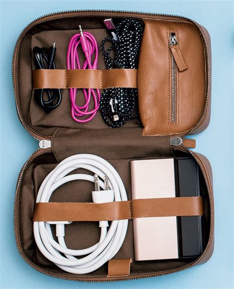 smart travel accessories     trip   smoother washingtonian