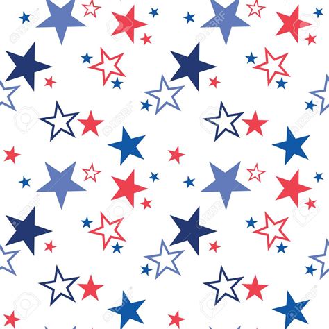 american flag stars clipart   cliparts  images  clipground