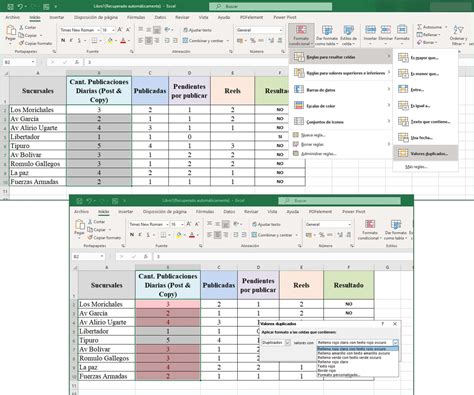 ¡funciones Básicas De Excel Que Debes Poner En Práctica