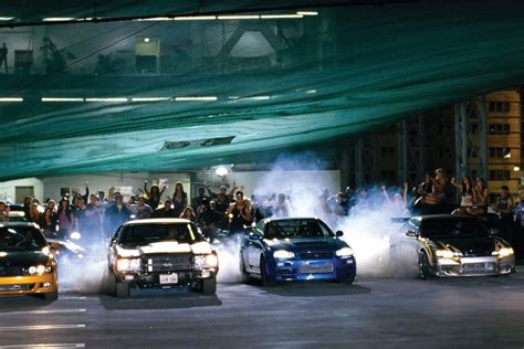 The Fast And The Furious Tokyo Drift Review Revisited 9