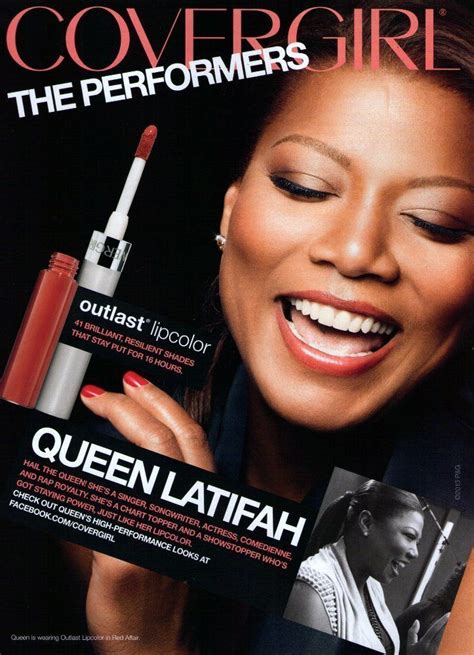 pin  covergirl ads