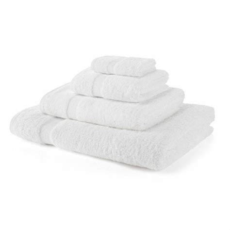 10 Piece 700gsm Towel Bale 4 Face Cloths 2 Hand Towels 2 Bath
