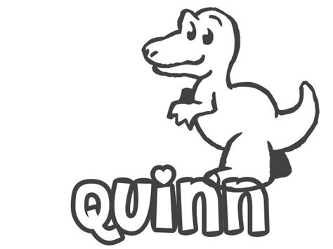 nombre de nino quinn significado origen  pronunciacion de quinn