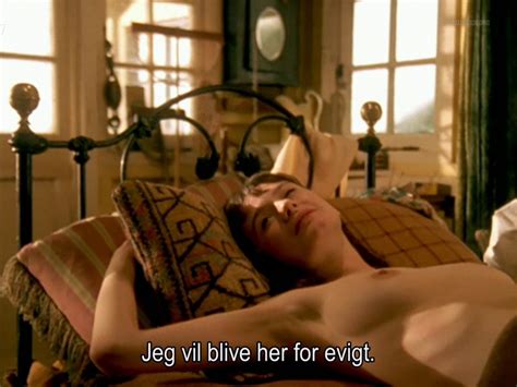 Naked Emily Mortimer In Coming Home