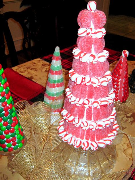 christmas candy crafts  kids