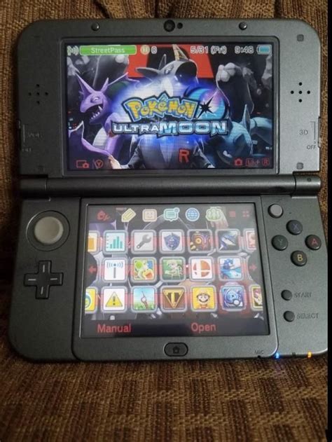 new nintendo 3ds xl with 100 games nintendo 3ds xl 100 games