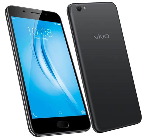 vivo   mp front camera gb ram gb storage launched