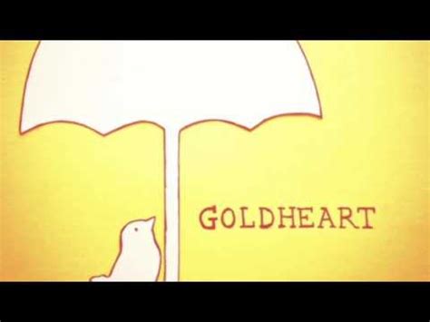 goldenheart youtube