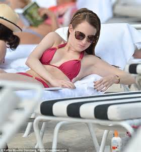 rosie fortescue and twin sister lily display their slim