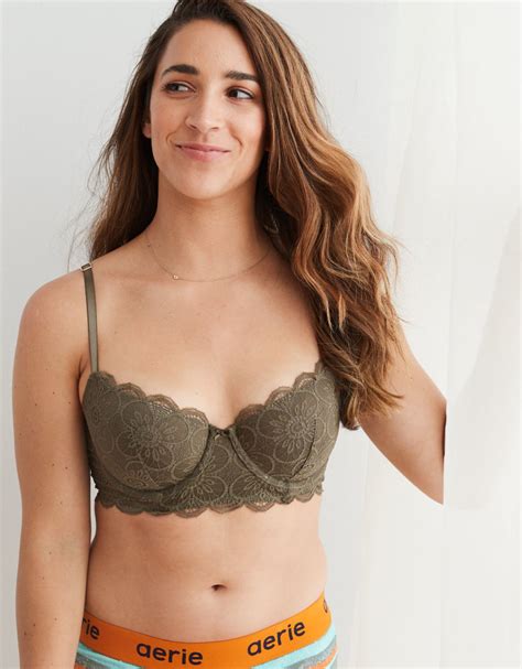 aly raisman for aerie x aly collection 2019 hawtcelebs