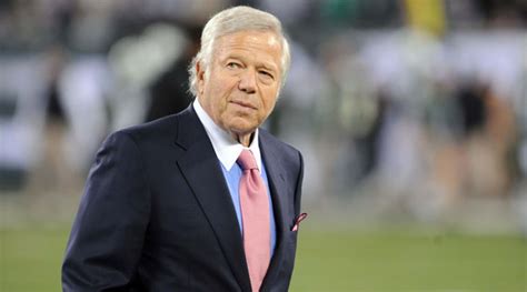 patriots owner robert kraft charged with soliciting