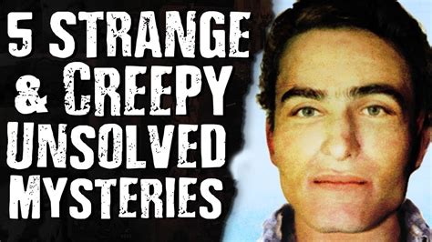 top 5 horrifying creepy unsolved murders youtube vrogue