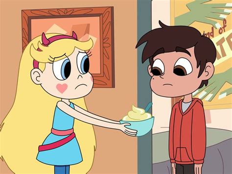 star apologizes marco at his bedroom star vs the forces of evil