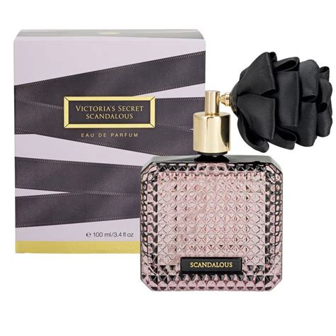 Buy Victoria Secret Scandalous Eau De Parfum 100ml Spray Online At