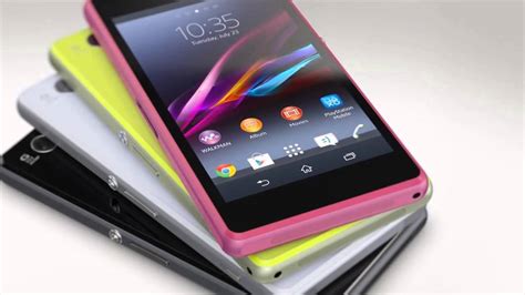 sony xperia  compact belsimpelnl youtube