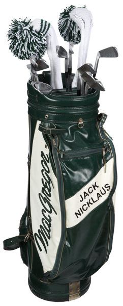 jack nicklaus golf bags eyesfoolthemind