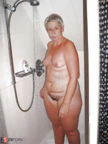 Granny In The Shower 1 Zb Porn