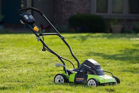 10 Best Corded Electric Lawn Mower Buying In 2019 10bestsells Best