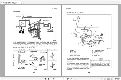 mitsubishi forklift fg service manual auto repair manual forum heavy equipment forums