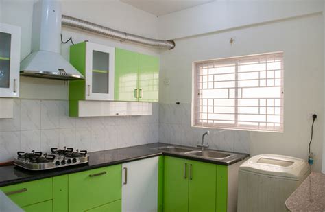 Rent 2 Bhk Fully Furnished Flat In Sonnenahalli Kr Puram Bengaluru