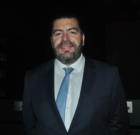 Jose Luis De La Vega Protocolo Foreign Affairs And Lifestyle