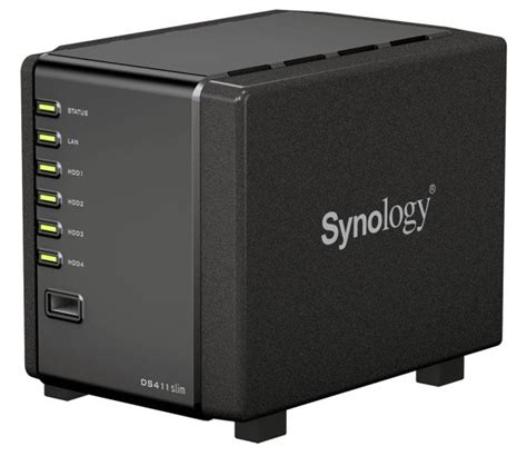 synology diskstation dsslim review trusted reviews