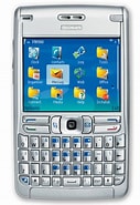 Nokia E61 Bluetooth に対する画像結果.サイズ: 127 x 185。ソース: www.phonearena.com
