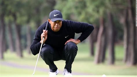 tiger woods ties record for most pga tour titles with 82nd win in japan