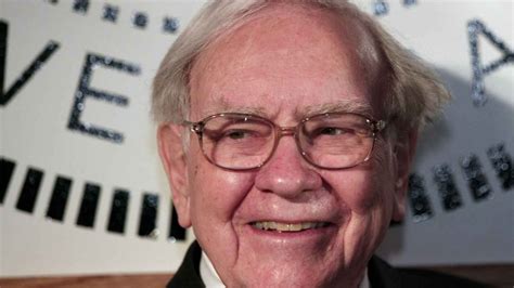 Why Warren Buffett Believes You Should Think Of Your Career Like Your