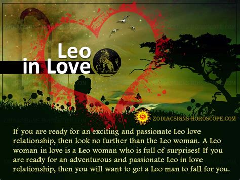 leo in love traits and compatibility for leo man and