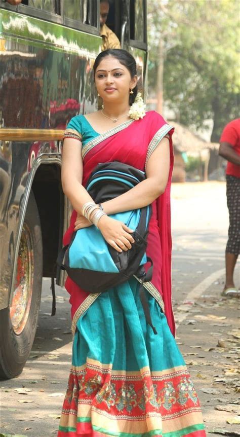 tamil actress arundhathi nair profile and photo gallery