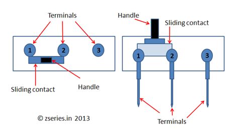 switch wiring   switch wiring diagram schematic