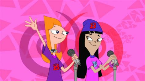 ready for the bettys phineas and ferb wiki fandom powered by wikia