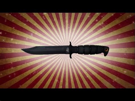 knifes  youtube